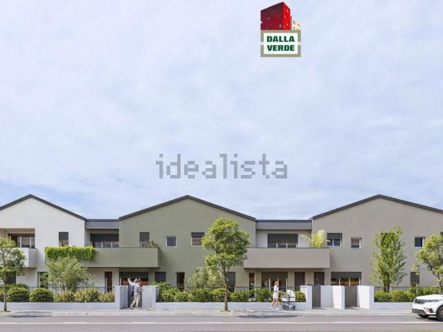 Appartamento in vendita a Altavilla Vicentina, Veneto