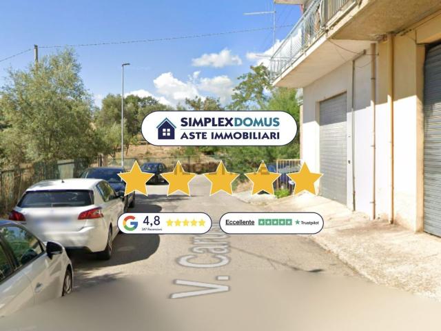 Appartamento in vendita a Calabria, Cosenza