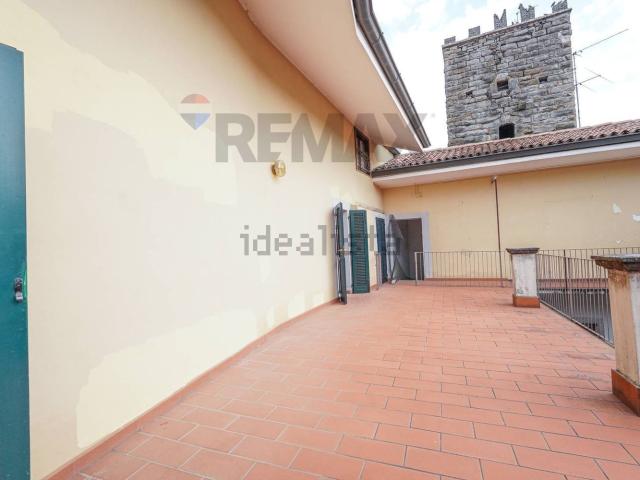 Appartamento in vendita a Prezzate, Mapello