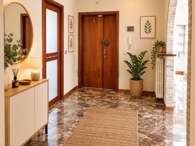 Appartamento in vendita a Centro Storico, Vasto