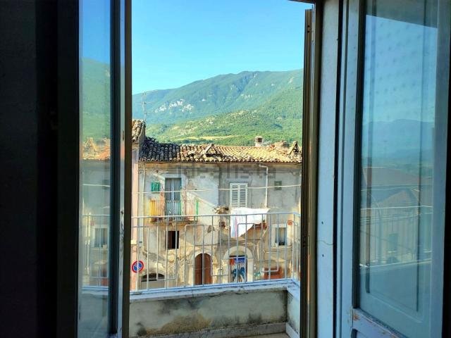 Appartamento in vendita a Tocco Casauria, Abruzzo