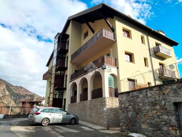 Appartamento in vendita a Chez-les-Fournier, Arvier