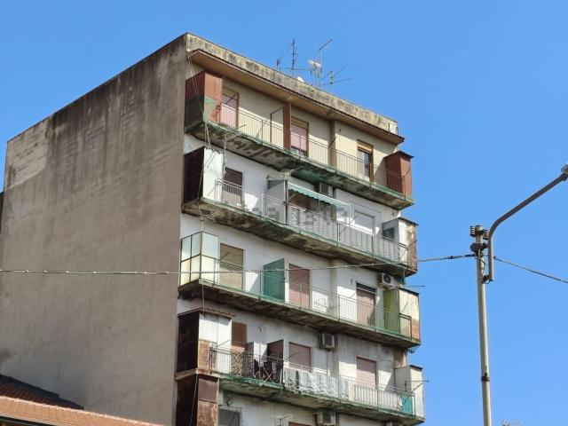 Appartamento in vendita a Centro storico, Catania