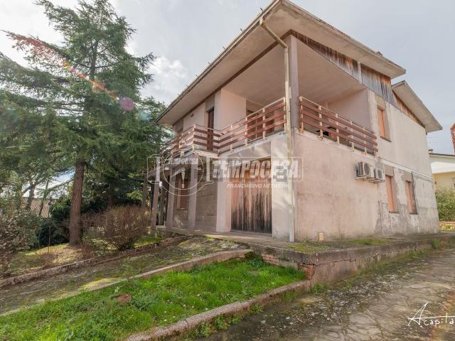 Appartamento in vendita a Crocetta, Longiano