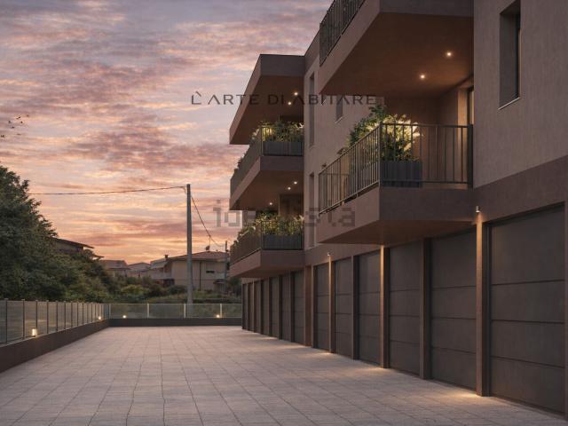 Appartamento in vendita a Santa Maria di Camisano, Camisano Vicentino