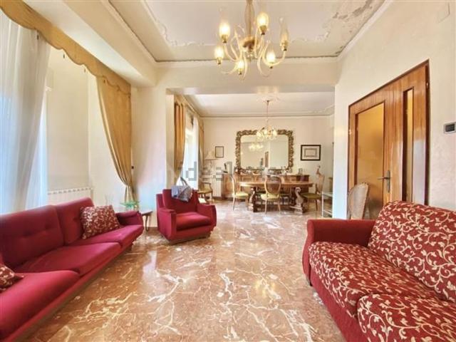 Appartamento in vendita a IV Circoscrizione, Messina