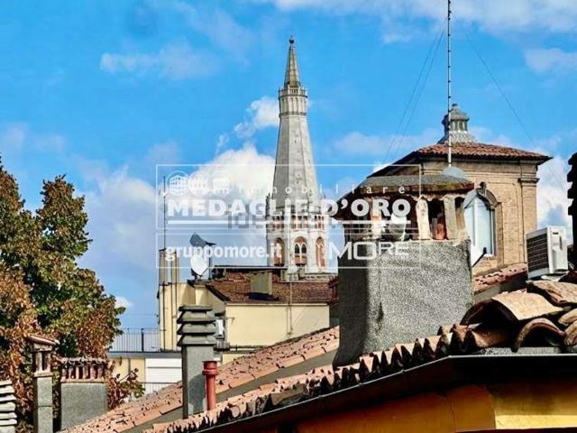 Appartamento in vendita a Cittadella, Modena