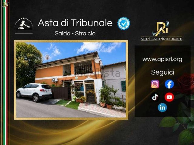 Appartamento in vendita a Chieti, Abruzzo