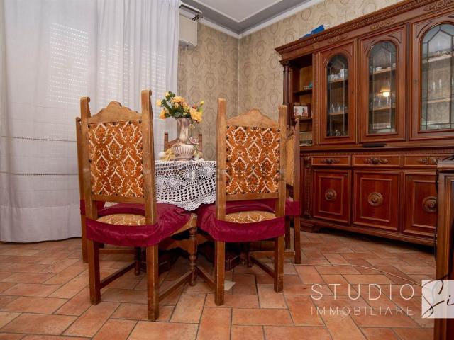 Appartamento in vendita a Cantagrillo, Serravalle Pistoiese