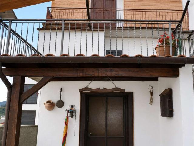 Appartamento in vendita a Scandriglia, Lazio