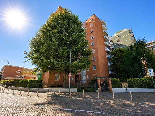 Appartamento in vendita a Zona Omogenea Milano Nord, Bresso