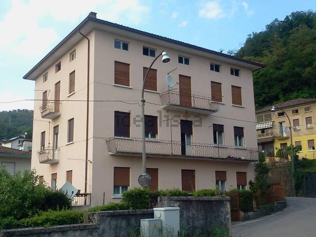 Appartamento in vendita a Valdagno, Veneto