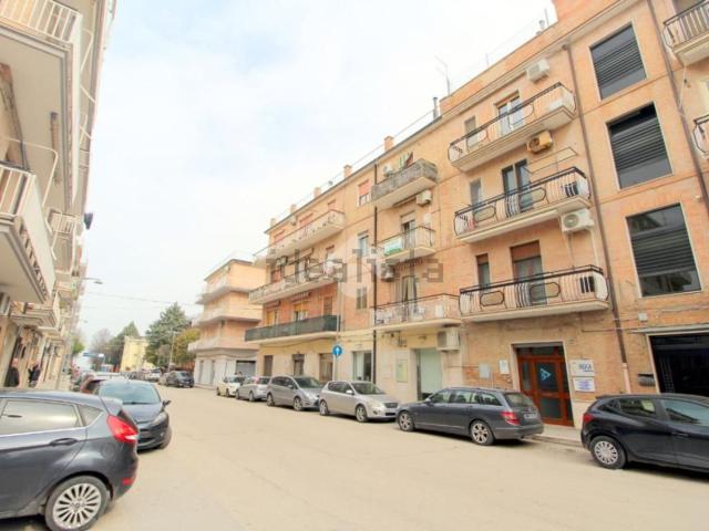 Appartamento in vendita a Lucera, Foggia