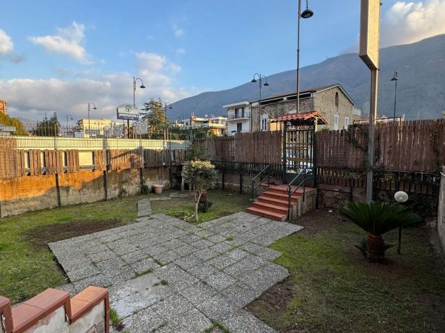 Appartamento in vendita a Piedimonte, Nocera Inferiore