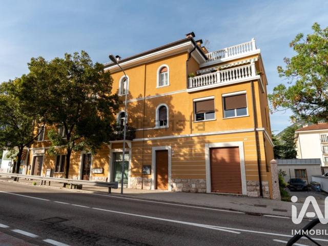 Appartamento in vendita a Cristo Re, Trento