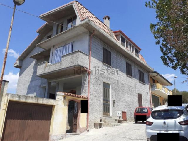 Appartamento in vendita a Orotelli, Sardigna/Sardegna