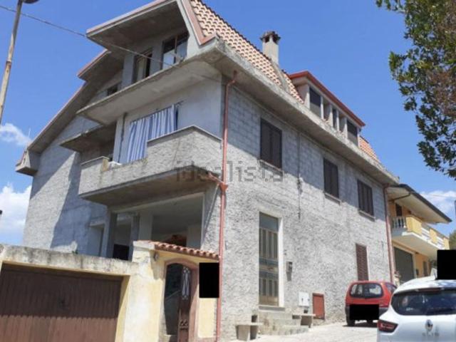 Appartamento in vendita a Orotelli, Sardigna/Sardegna