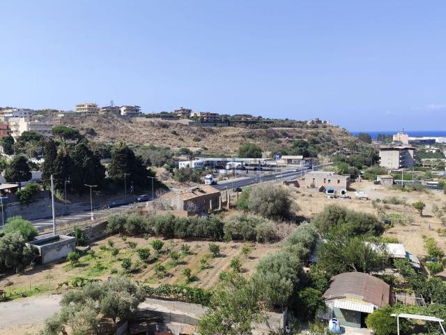 Appartamento in vendita a Fiumarella, Reggio di Calabria