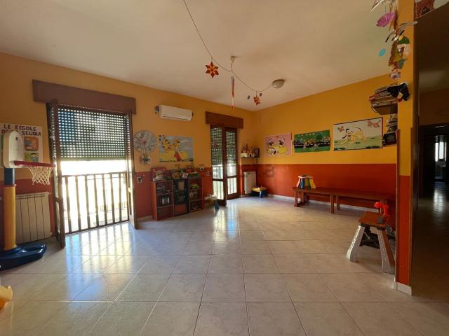 Appartamento in vendita a San Martino, Capo D'orlando