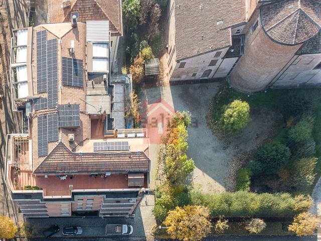 Appartamento in vendita a Unione delle Terre d'Argine, Carpi