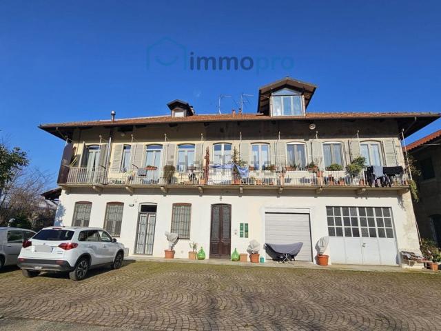 Appartamento in vendita a Piemonte, Torino