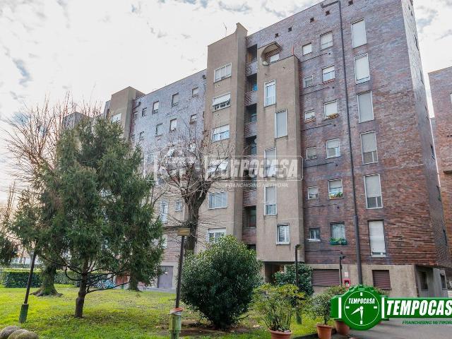 Appartamento in vendita a Cesano Boscone, Lombardia
