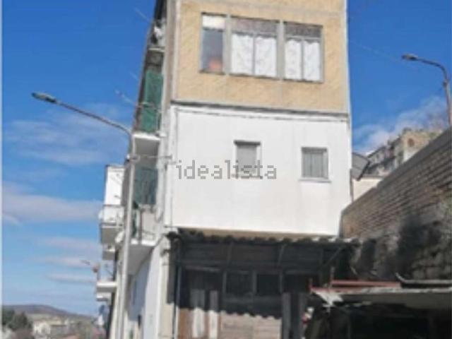 Appartamento in vendita a Tricarico, Basilicata