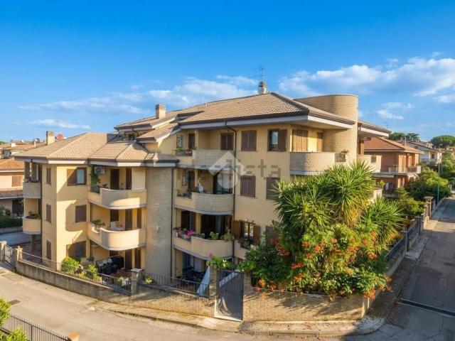 Appartamento in vendita a Miglianico Di Chieti, Abruzzo
