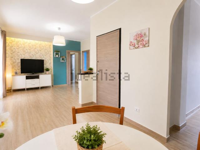 Appartamento in vendita a Borgo Uriola, Rivoli