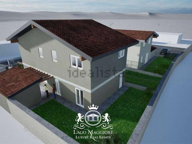 Appartamento in vendita a Piemonte, Novara
