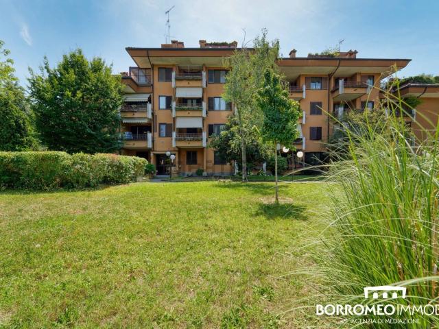 Appartamento in vendita a Bellaria, Peschiera Borromeo