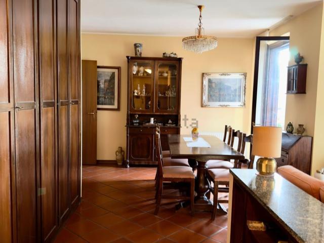Appartamento in vendita a Calcinate degli Orrigoni, Varese