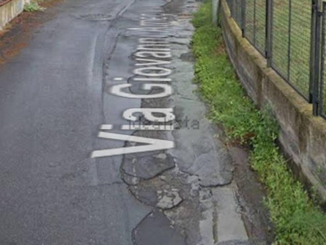 Appartamento in vendita a Sciarotta, Bronte