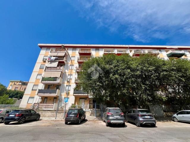 Appartamento in vendita a II Circoscrizione, Palermo