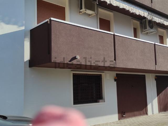 Appartamento in vendita a Pontevigodarzere, Padova