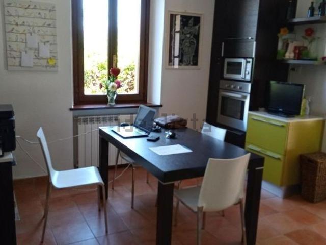 Appartamento in vendita a Rosciano, Marche