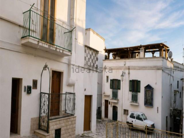 Appartamento in vendita a Puglia, Taranto