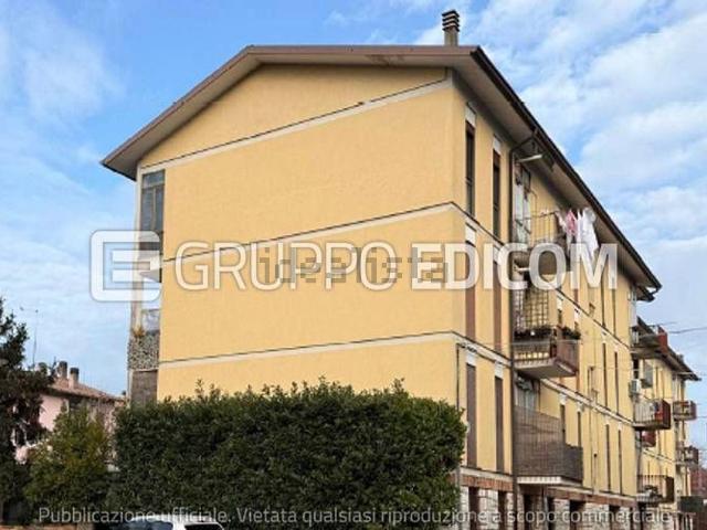 Appartamento in vendita a Sant'Andrea, Montebelluna