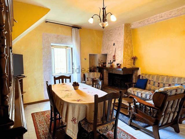 Appartamento in vendita a Cenerente, Umbria