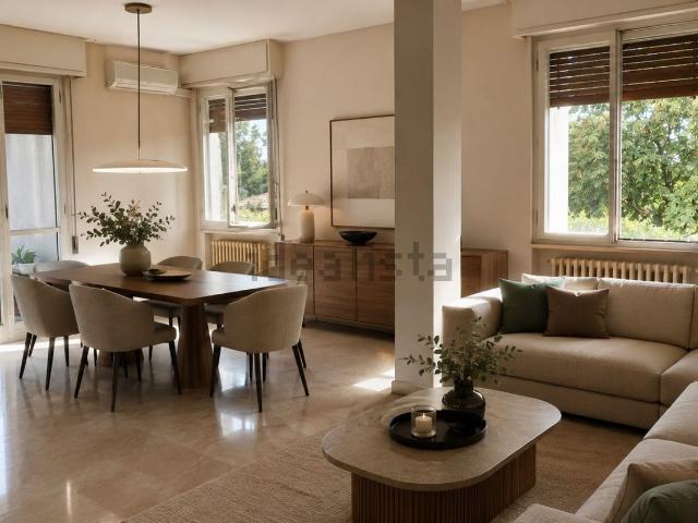 Appartamento in vendita a Buon Pastore-Sant'Agnese-San Damaso, Modena