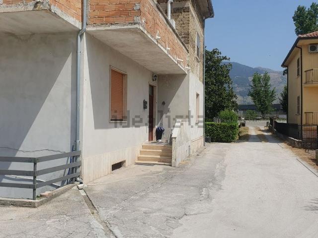 Appartamento in vendita a Isola del Liri, Frosinone