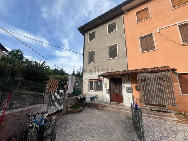 Appartamento in vendita a Montorso Vicentino, Veneto