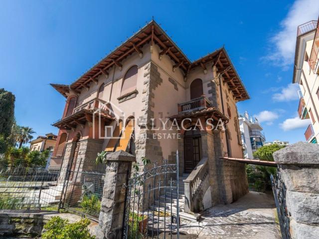 Appartamento in vendita a San Remo, Liguria