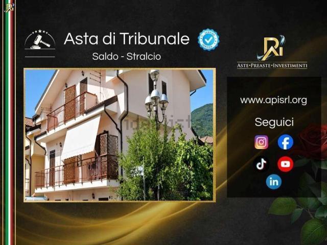 Appartamento in vendita a Marano Marchesato, Cosenza