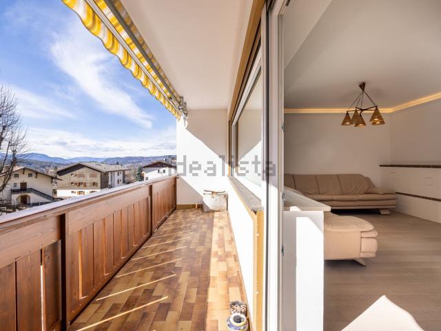 Appartamento in vendita a Salten-Schlern - Salto-Sciliar, Castelrotto