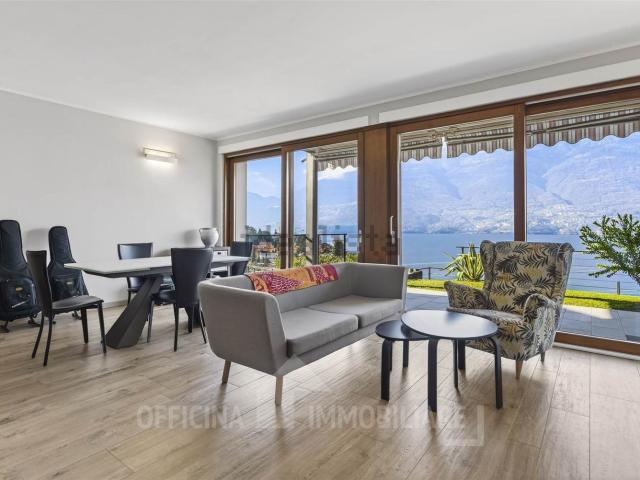 Appartamento in vendita a Castello, Dervio
