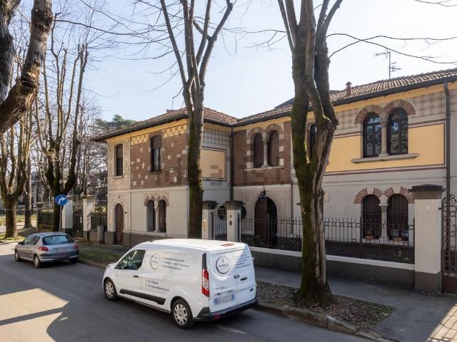 Appartamento in vendita a Zona Omogenea Milano Nord, Cusano Milanino