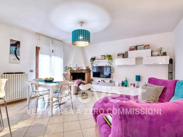 Appartamento in vendita a Guardiagrele, Abruzzo