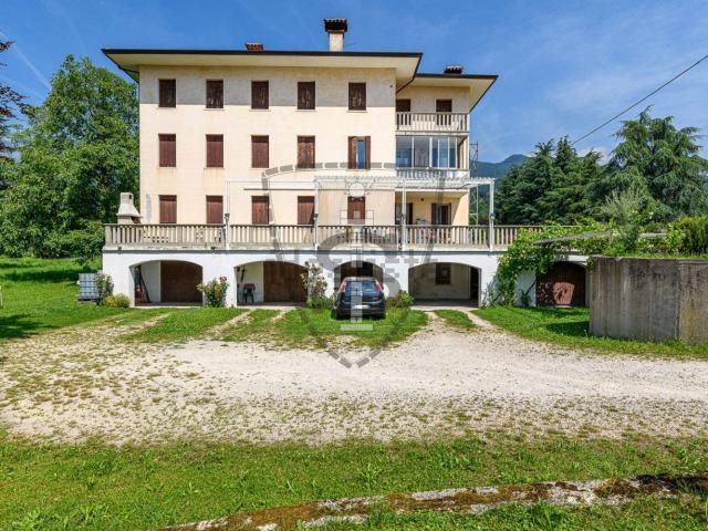 Appartamento in vendita a Pieve del Grappa, Possagno