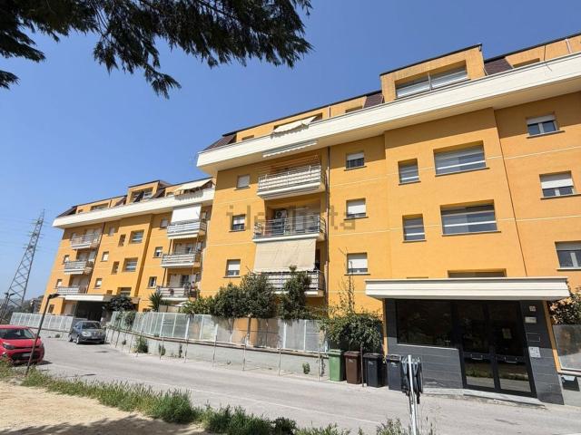 Attico in vendita a San Luca, Caltanissetta